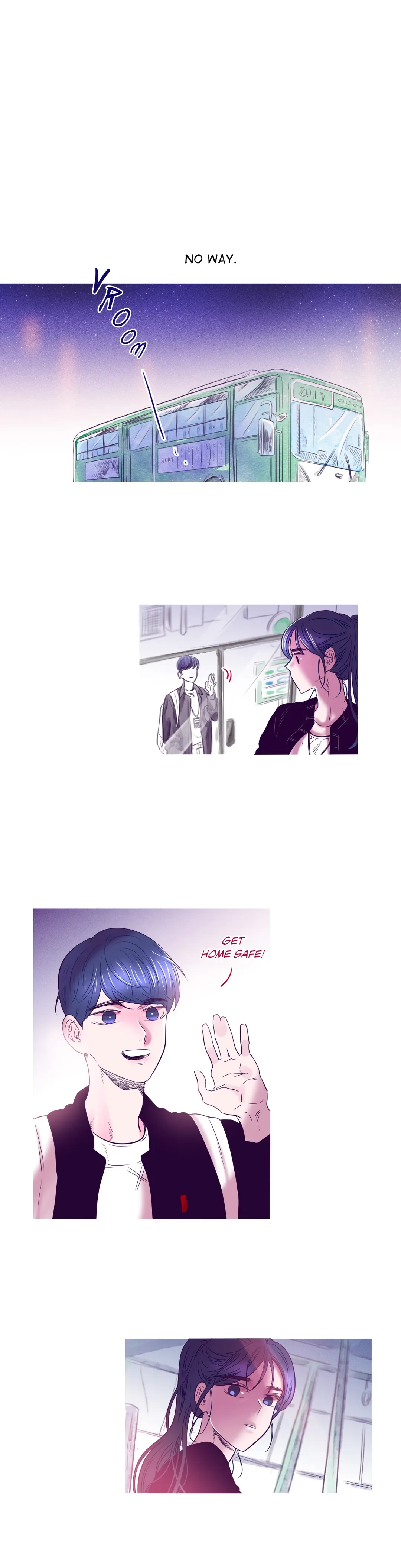 Shades and Shadows Chapter 11 page 26