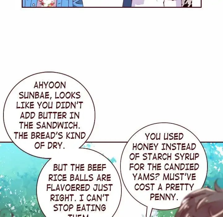 Fresh! Chapter 11 page 41