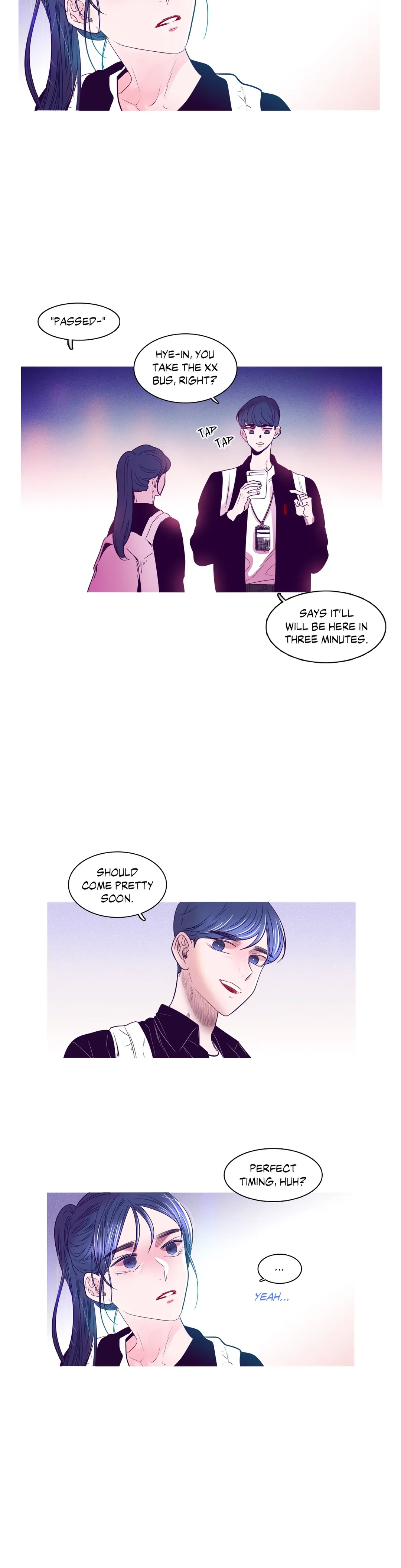 Shades and Shadows Chapter 11 page 25