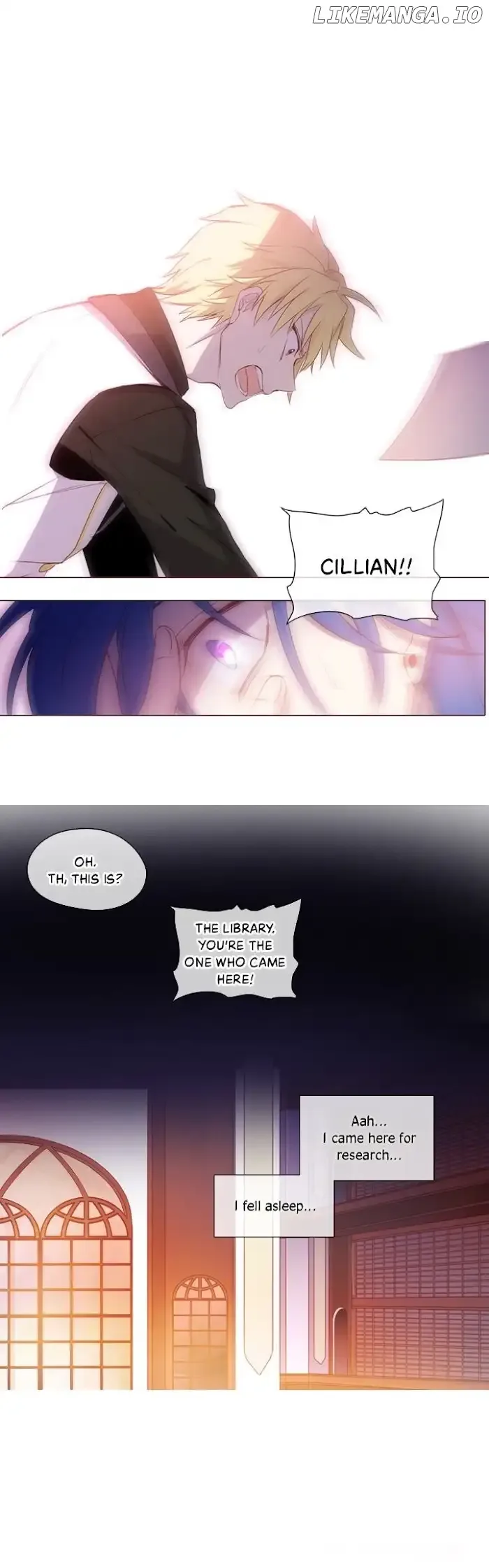 Crossing Code Chapter 10 page 7