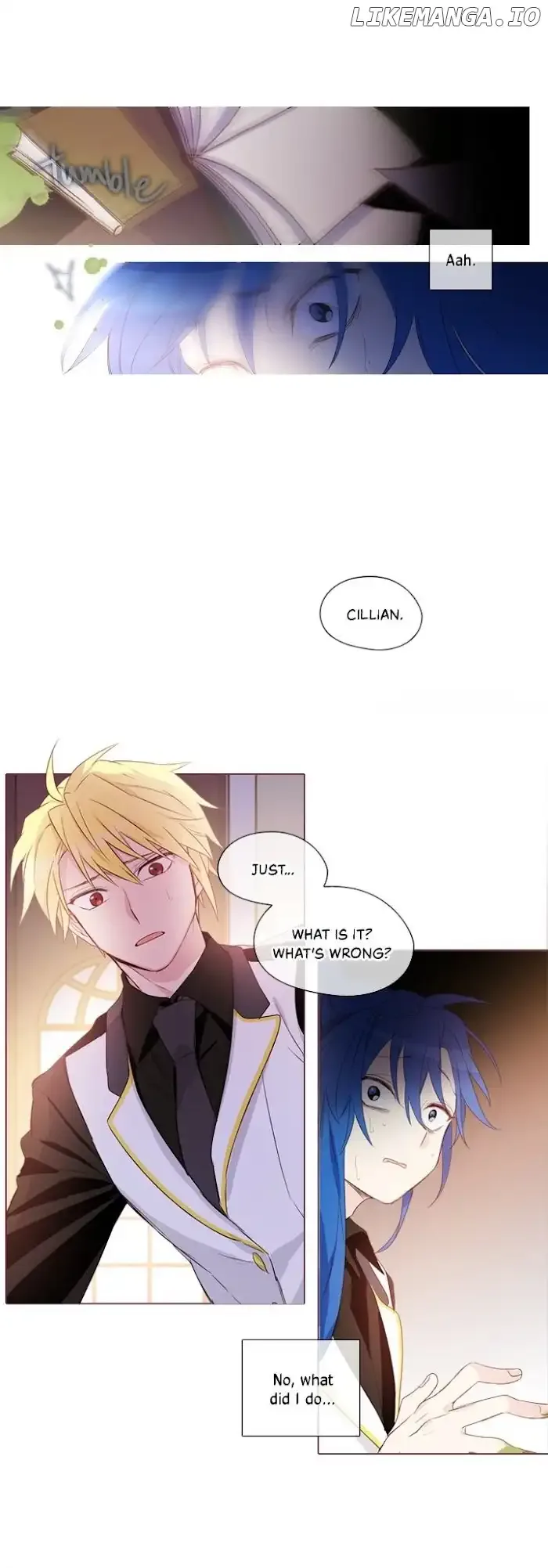Crossing Code Chapter 10 page 9