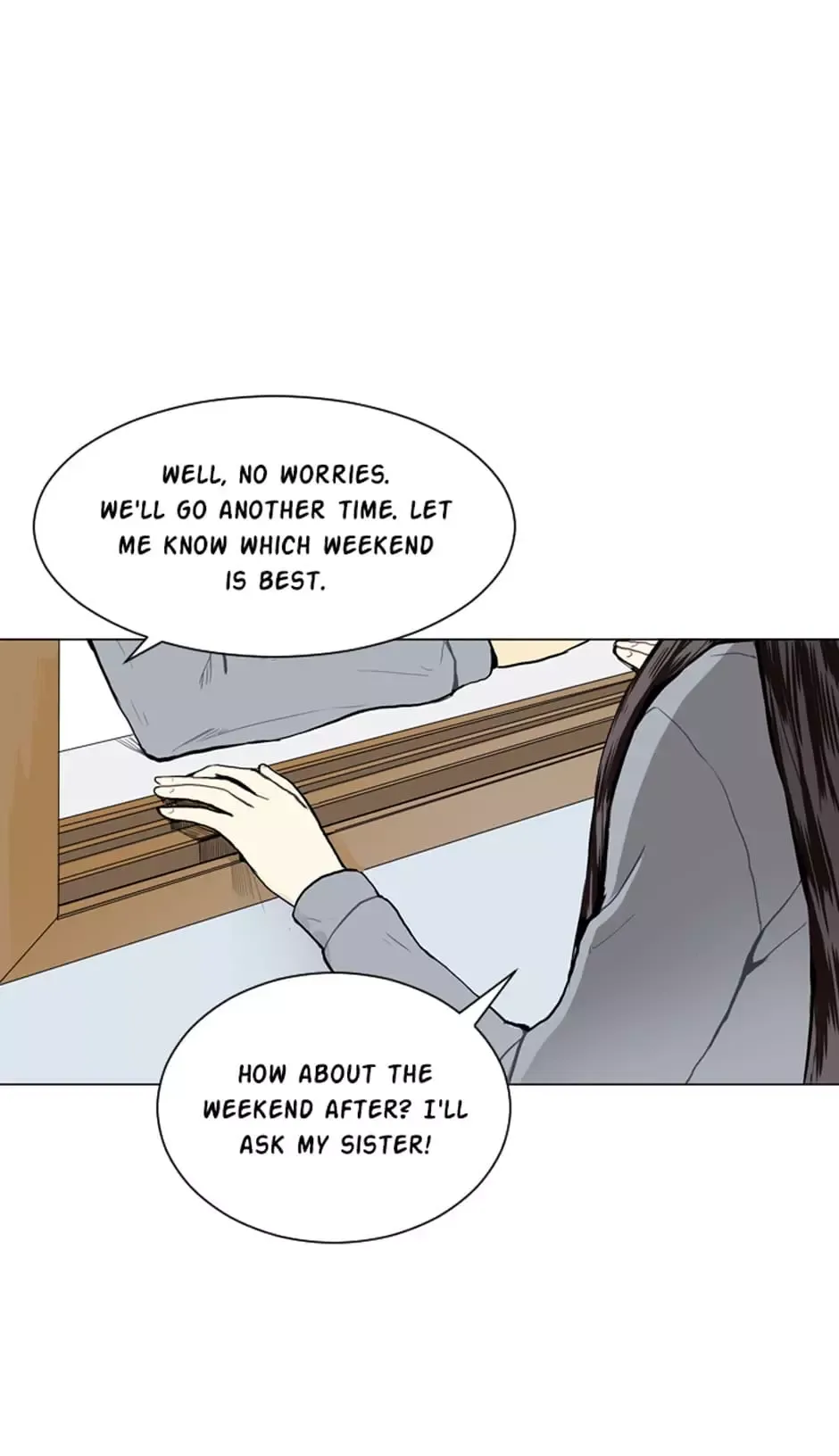Love & Wish Chapter 11 page 24