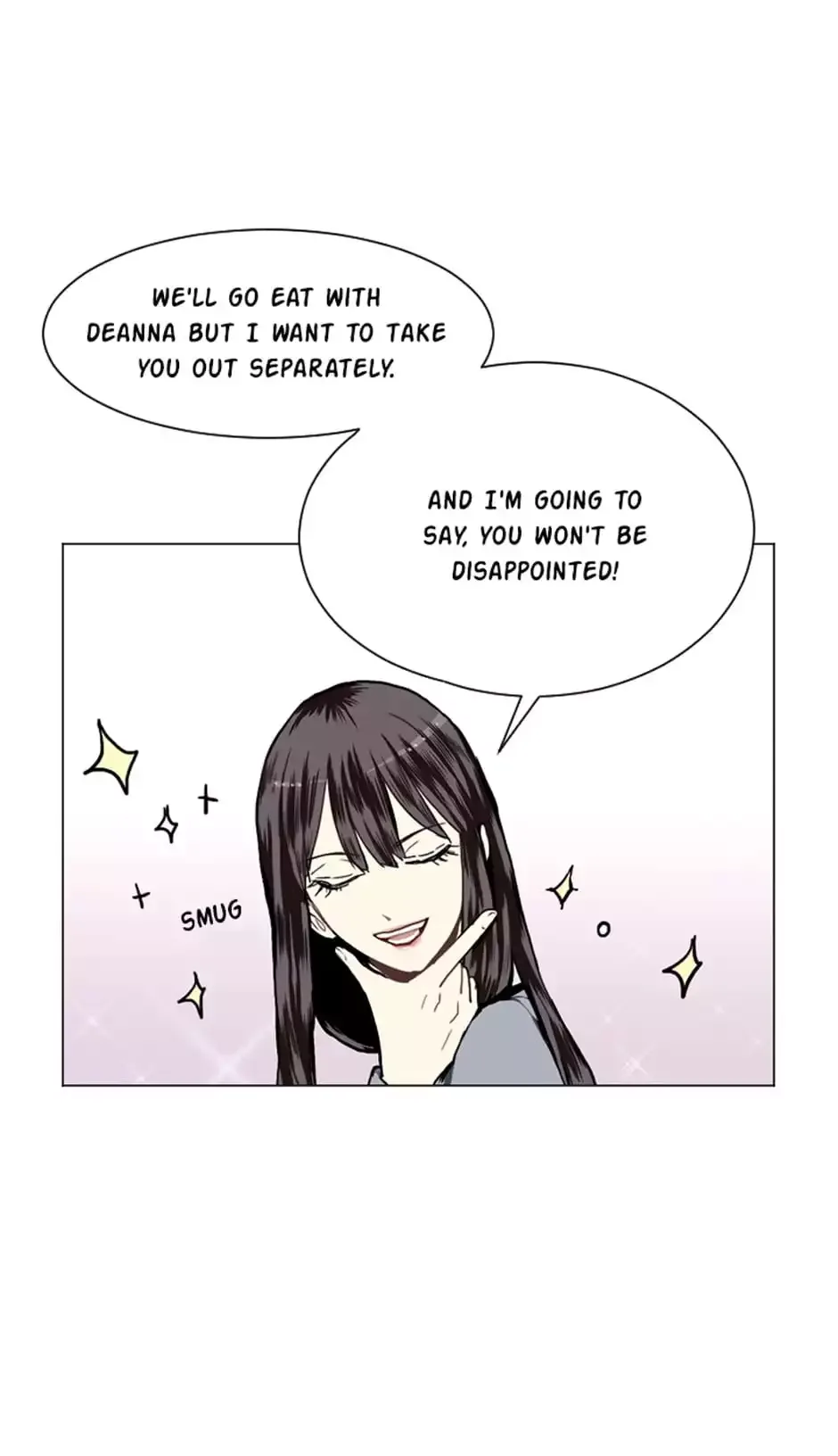 Love & Wish Chapter 11 page 25