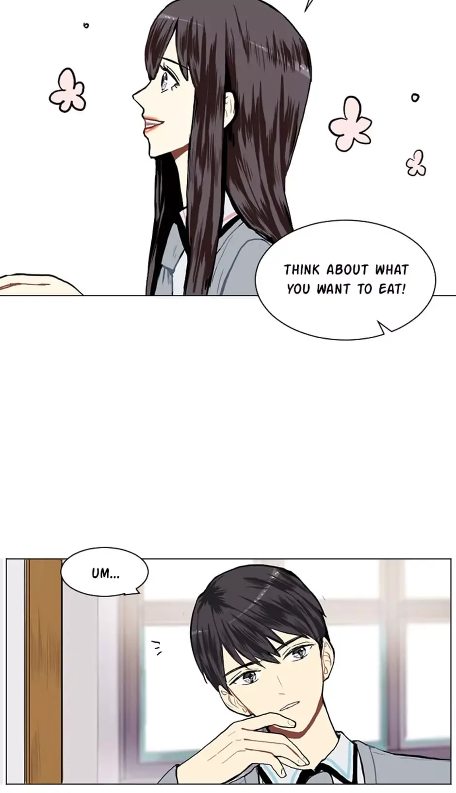 Love & Wish Chapter 11 page 20