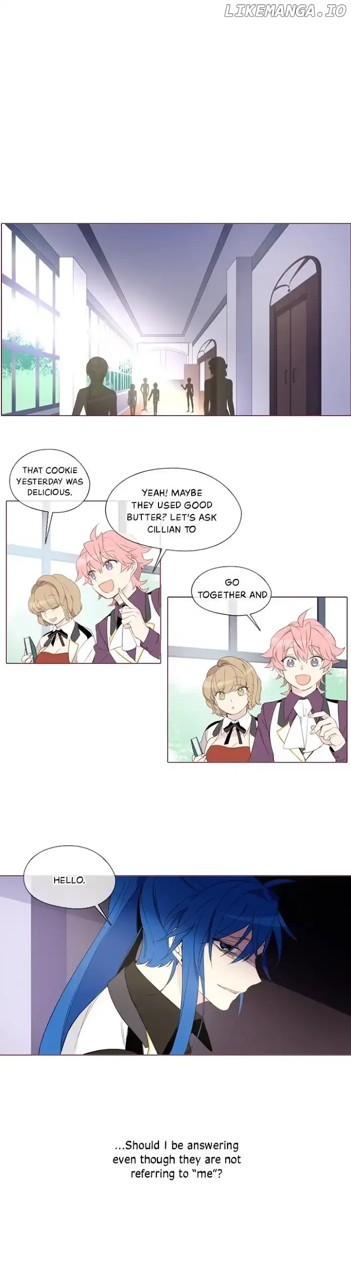 Crossing Code Chapter 10 page 3