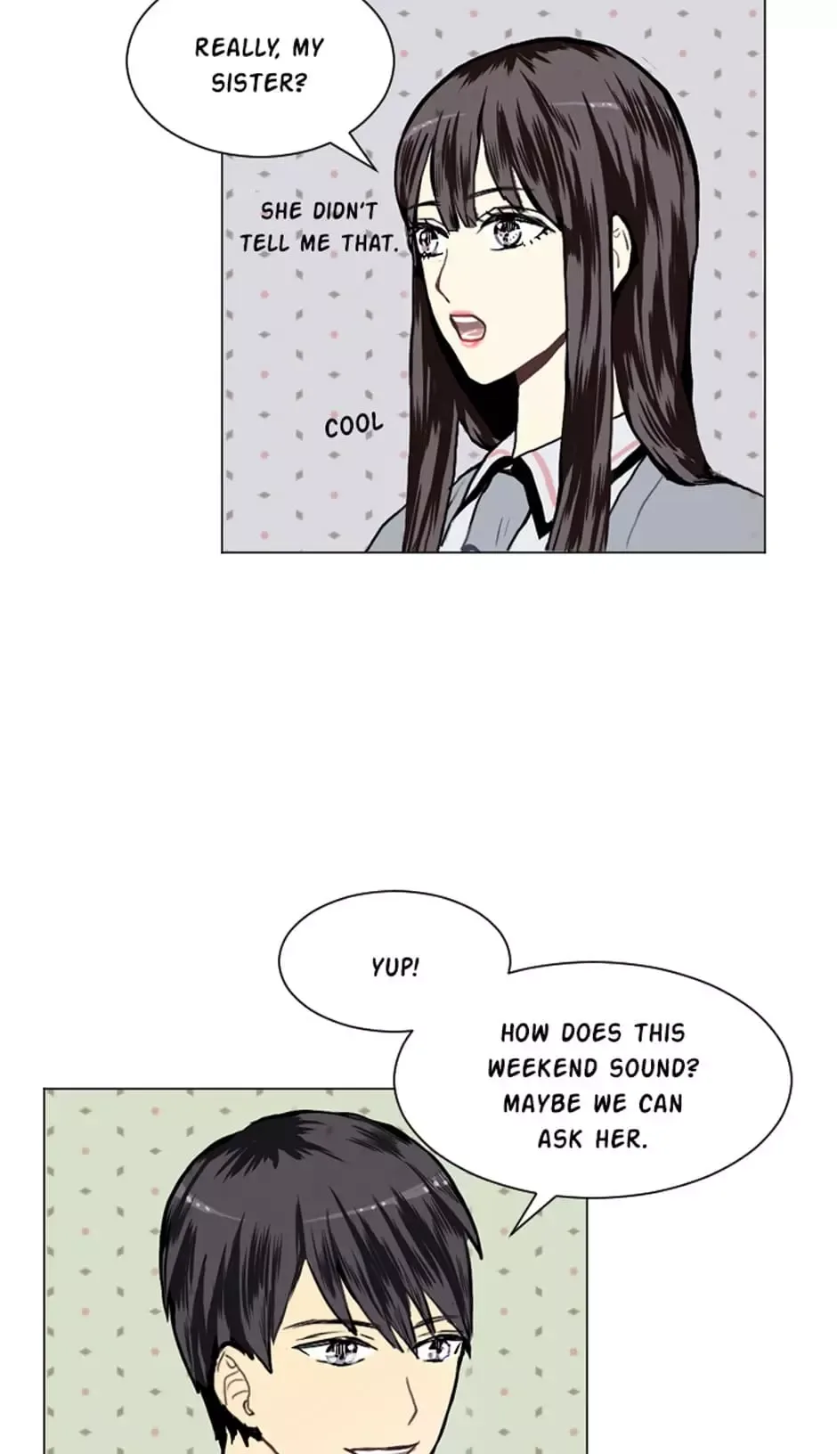 Love & Wish Chapter 11 page 22