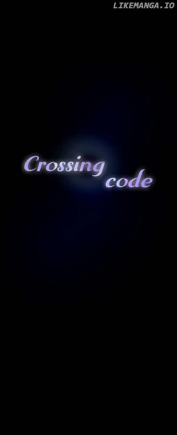 Crossing Code Chapter 10 page 16