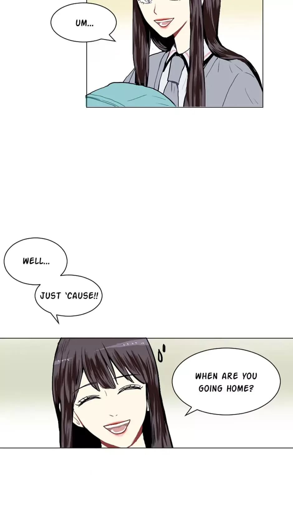 Love & Wish Chapter 11 page 32