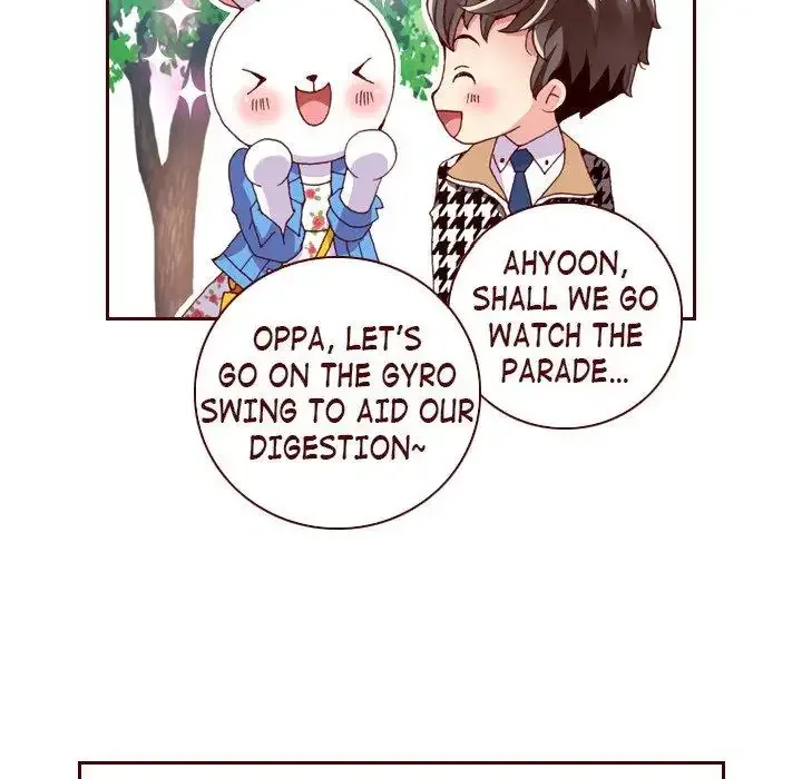 Fresh! Chapter 11 page 57