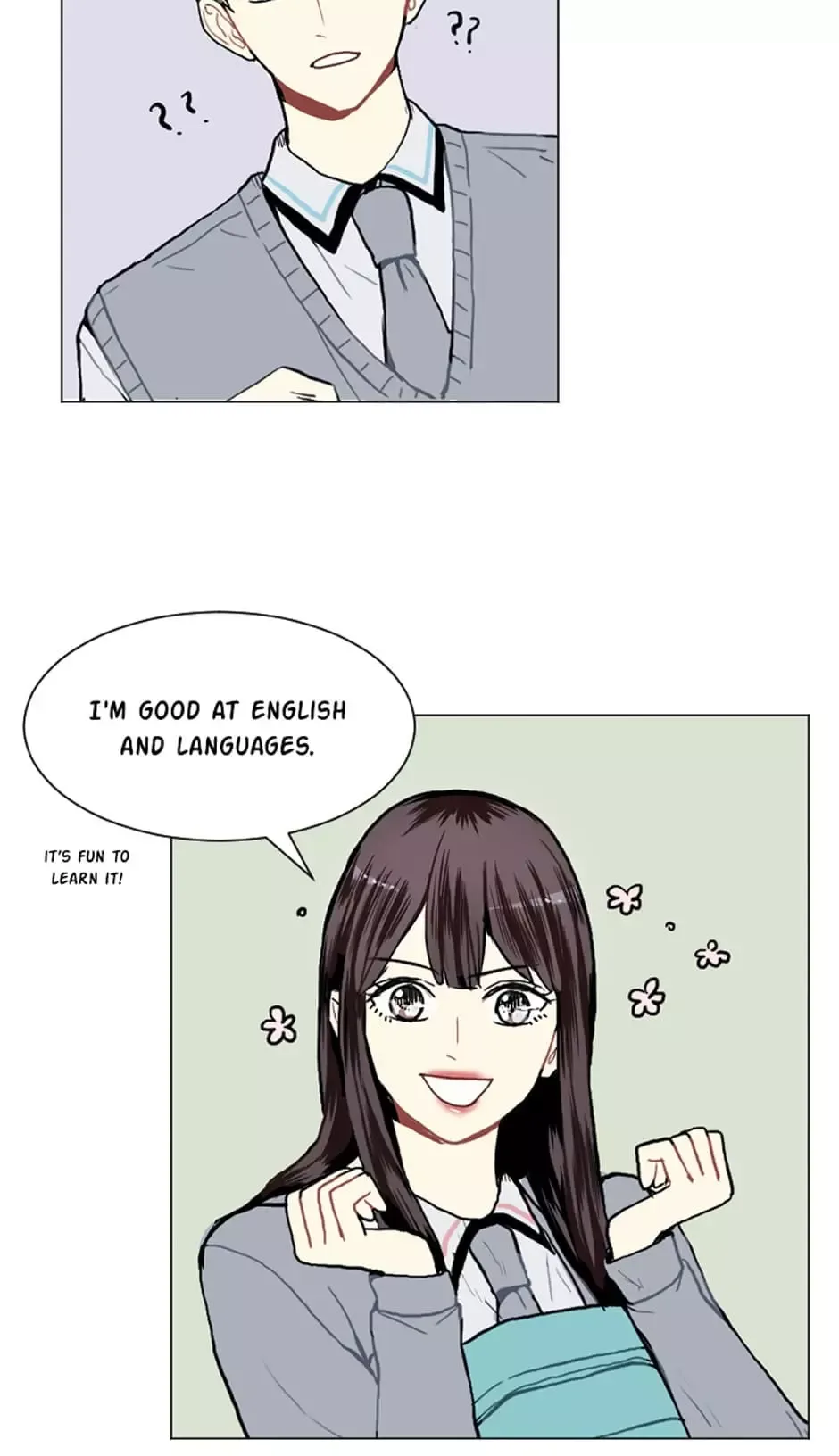 Love & Wish Chapter 11 page 40