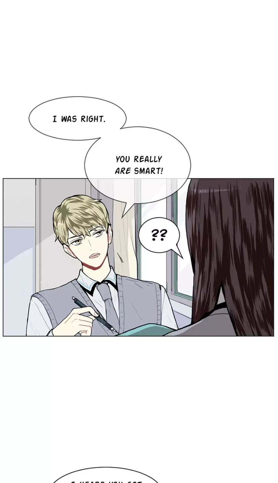 Love & Wish Chapter 11 page 38