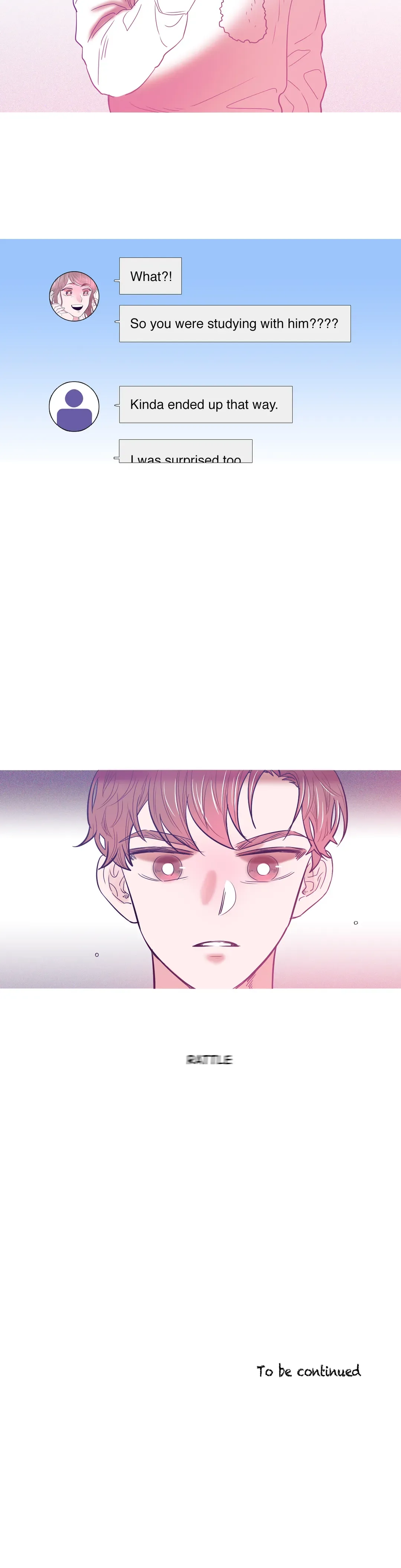 Shades and Shadows Chapter 11 page 31