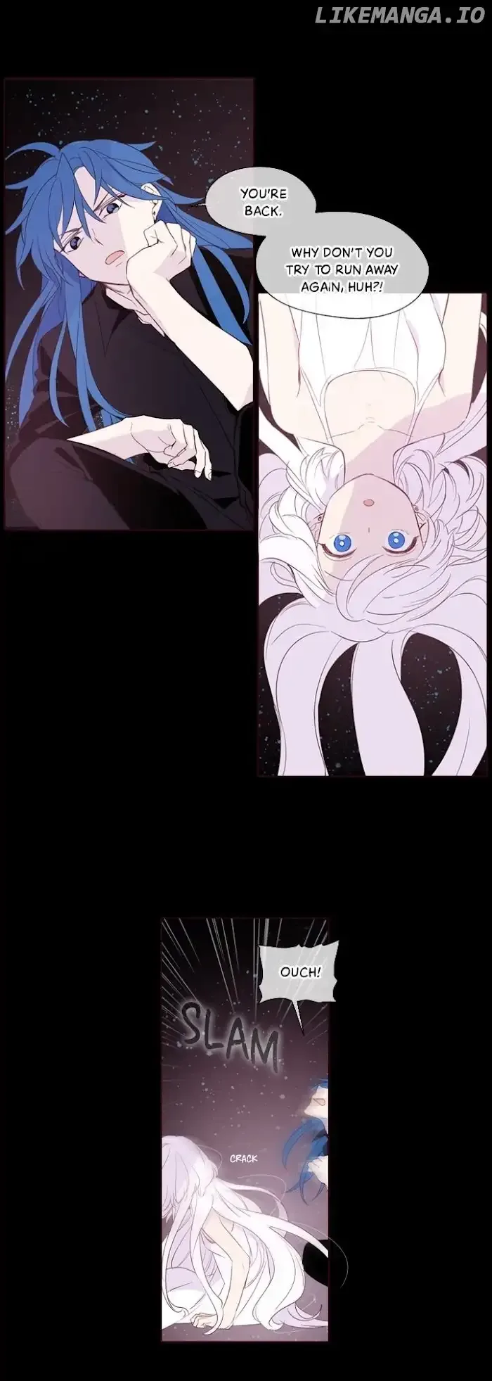 Crossing Code Chapter 10 page 12