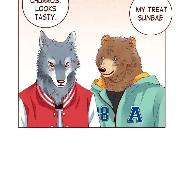 Fresh! Chapter 11 page 53