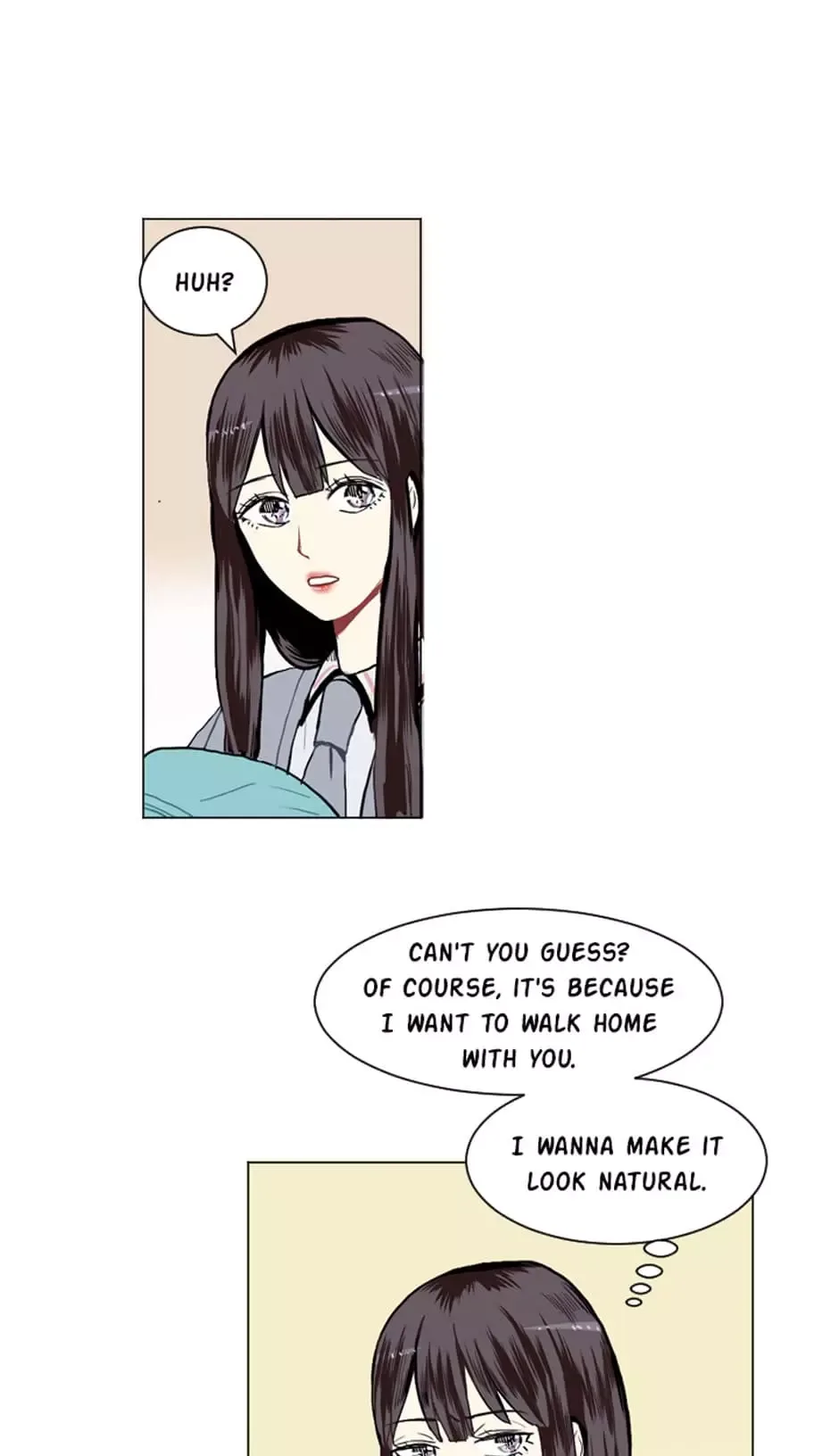 Love & Wish Chapter 11 page 31