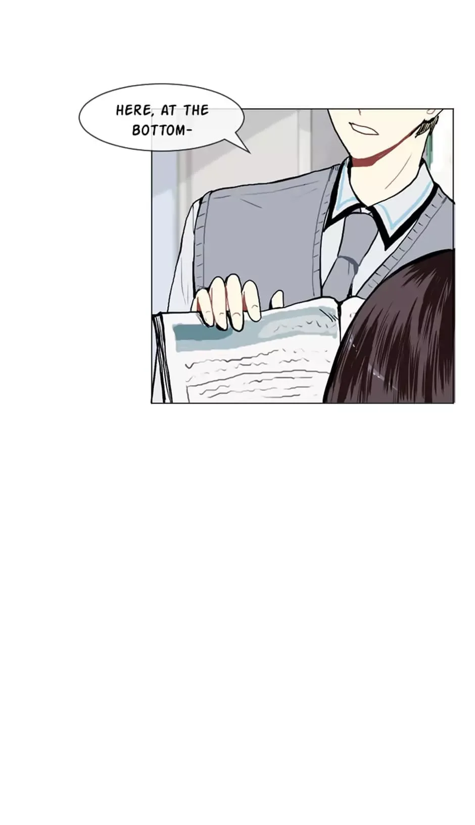 Love & Wish Chapter 11 page 46