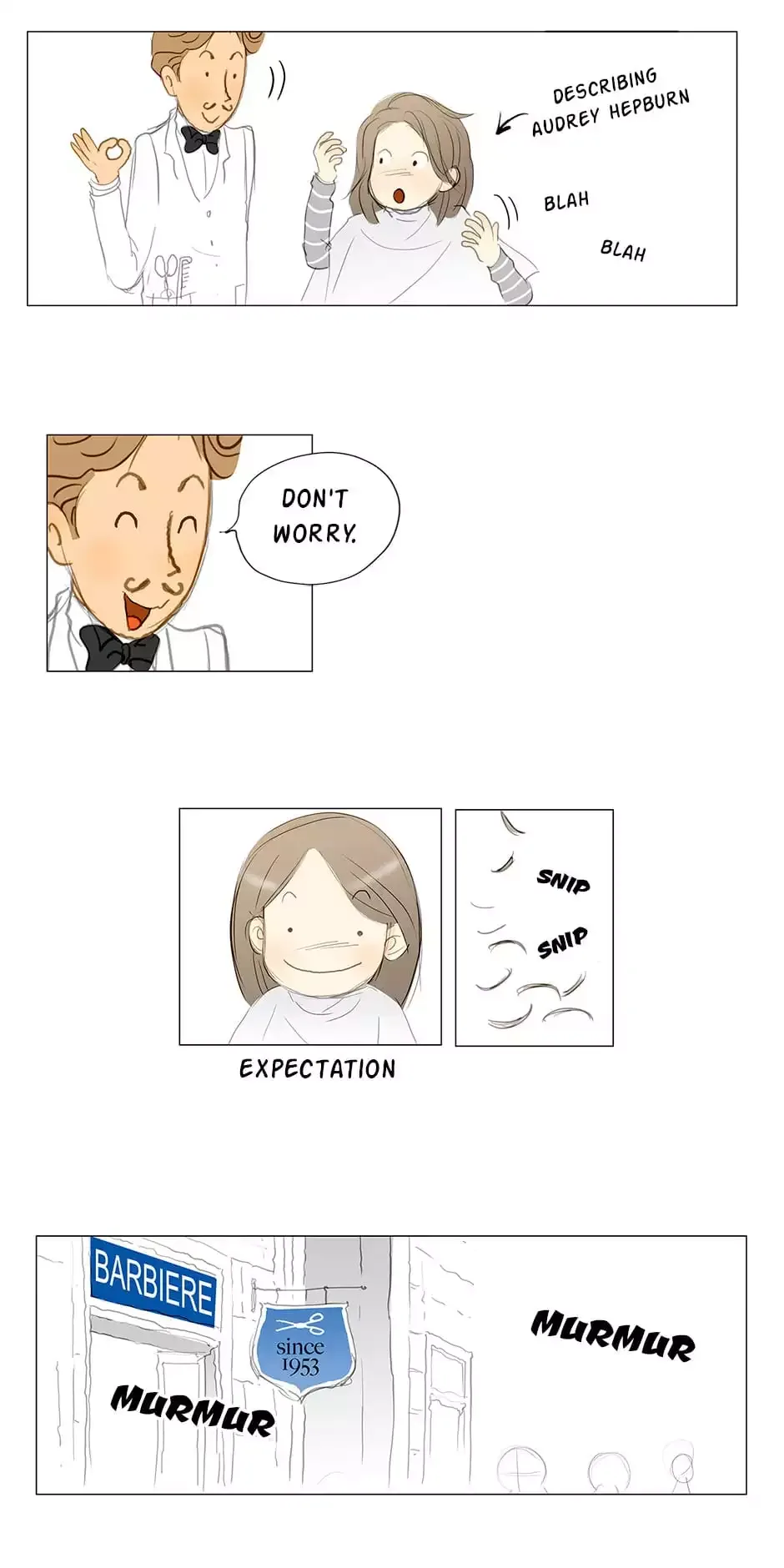 100 Days in Europe Chapter 20 page 4