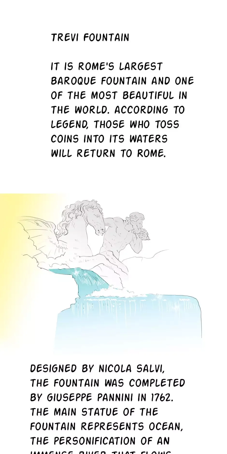 100 Days in Europe Chapter 20 page 15