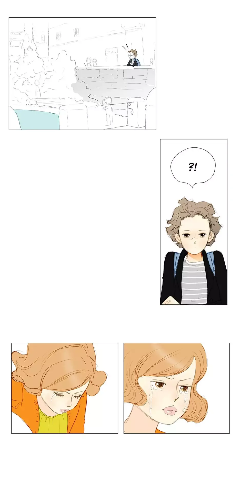 100 Days in Europe Chapter 20 page 19