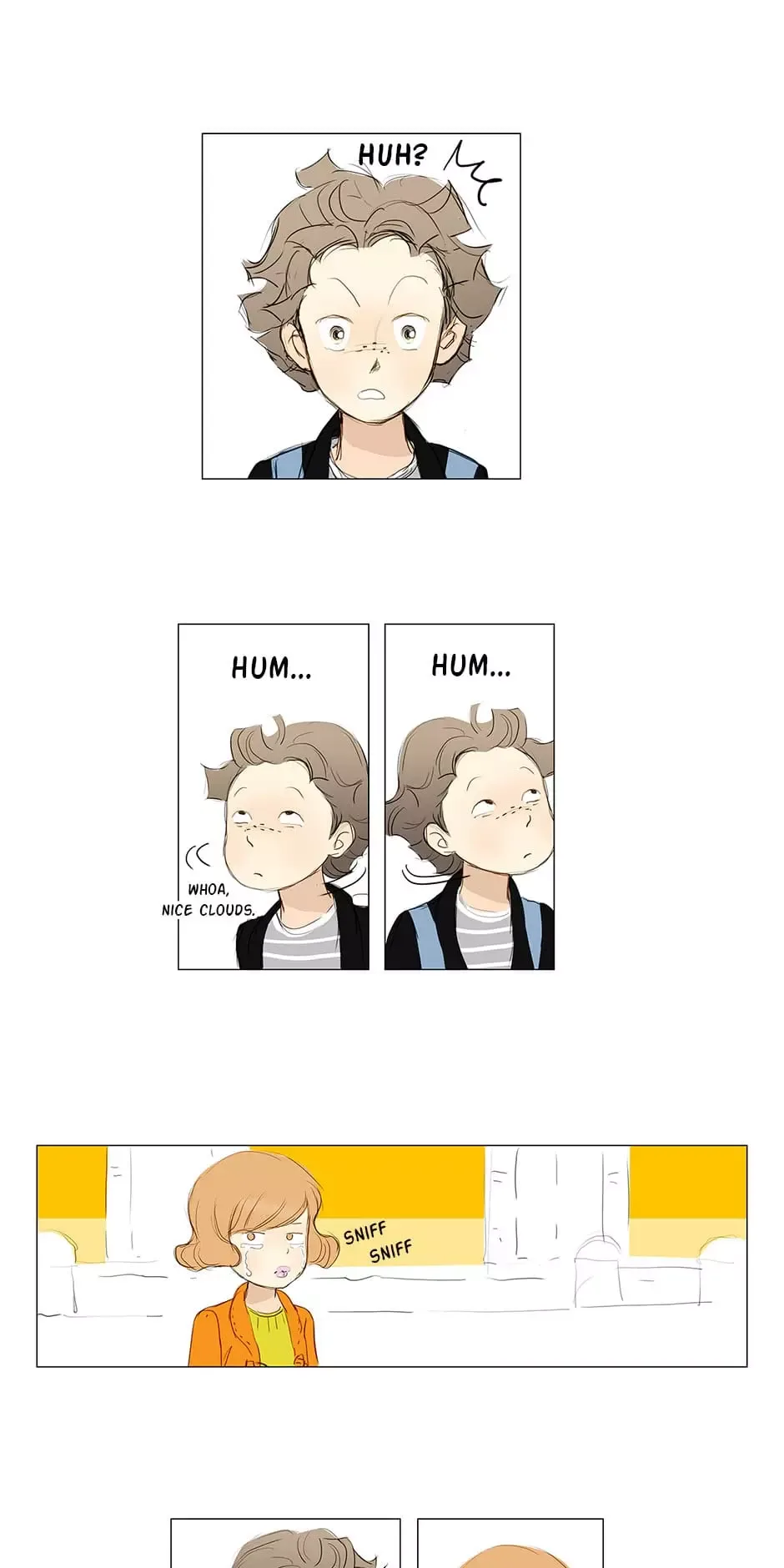 100 Days in Europe Chapter 20 page 21