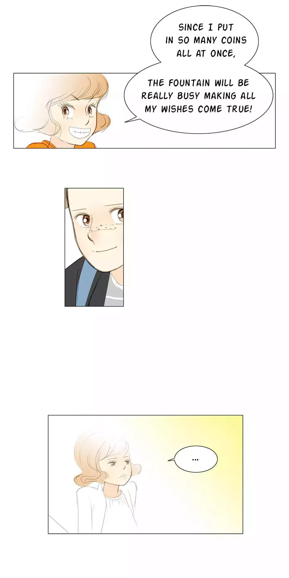 100 Days in Europe Chapter 20 page 31