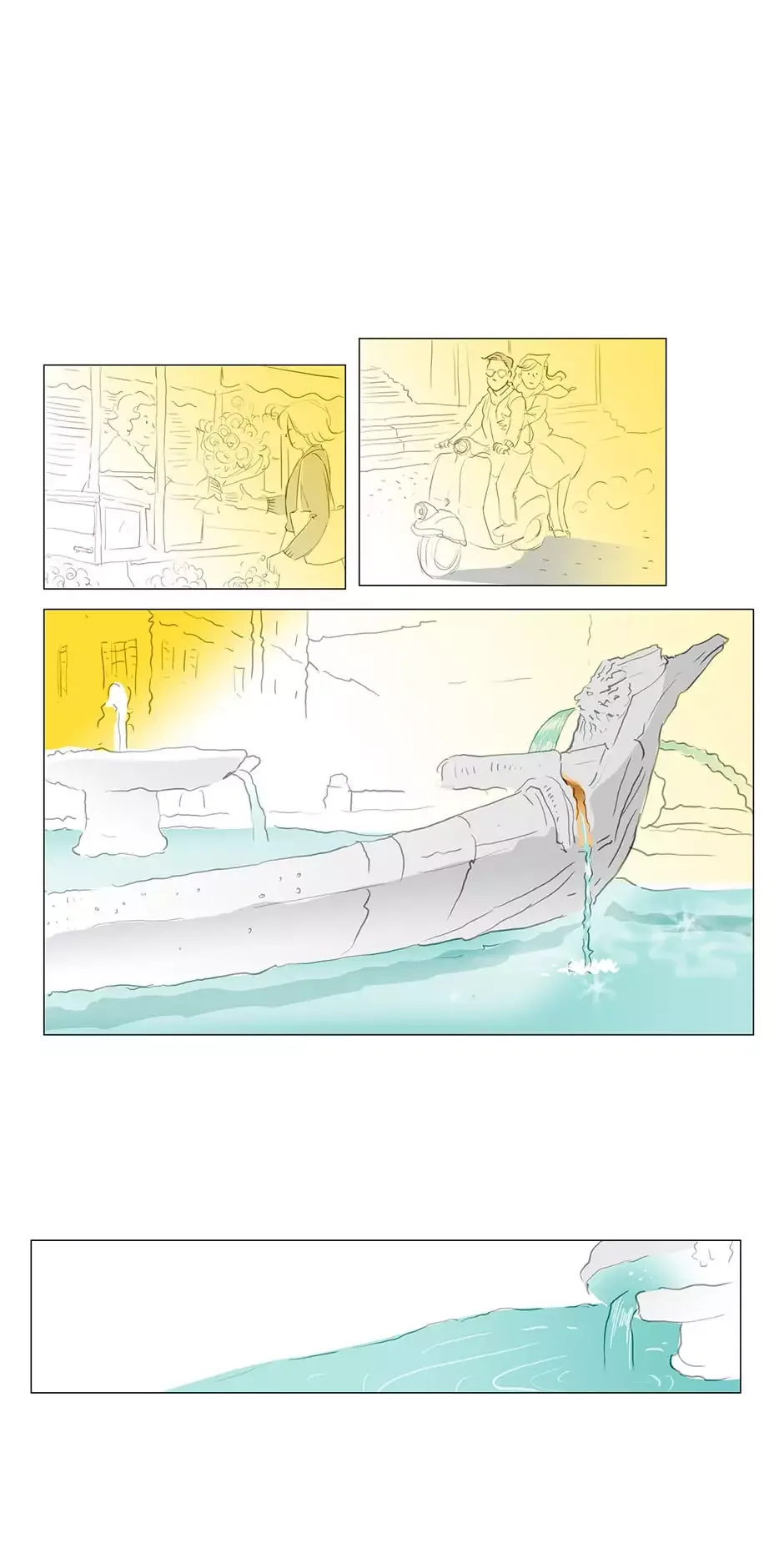 100 Days in Europe Chapter 20 page 28