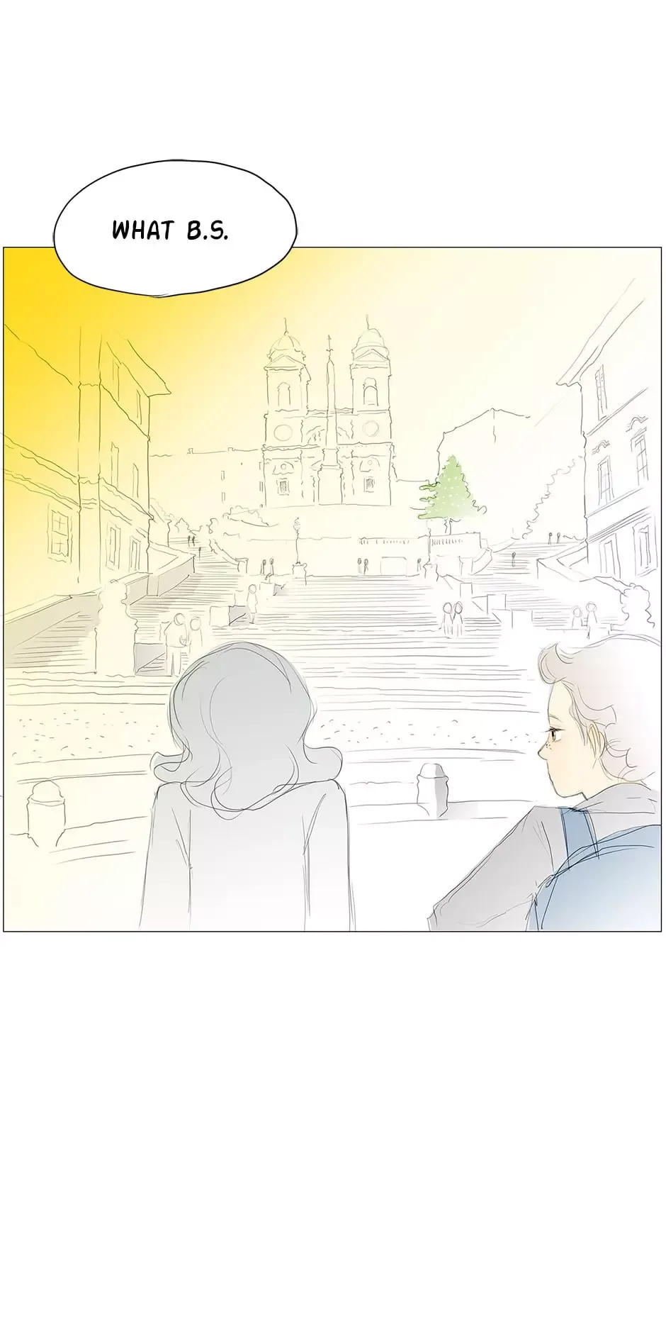 100 Days in Europe Chapter 20 page 33