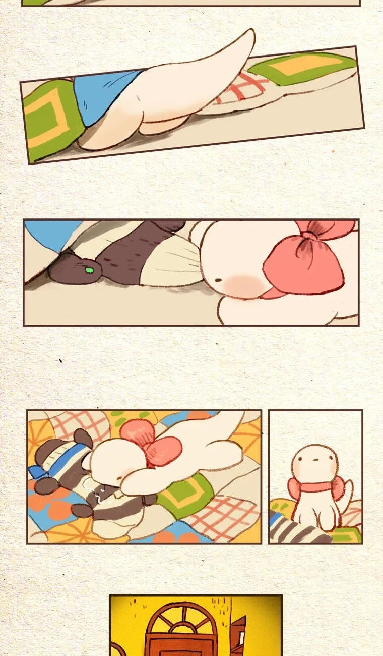The Sock Monster Chapter 10 page 3