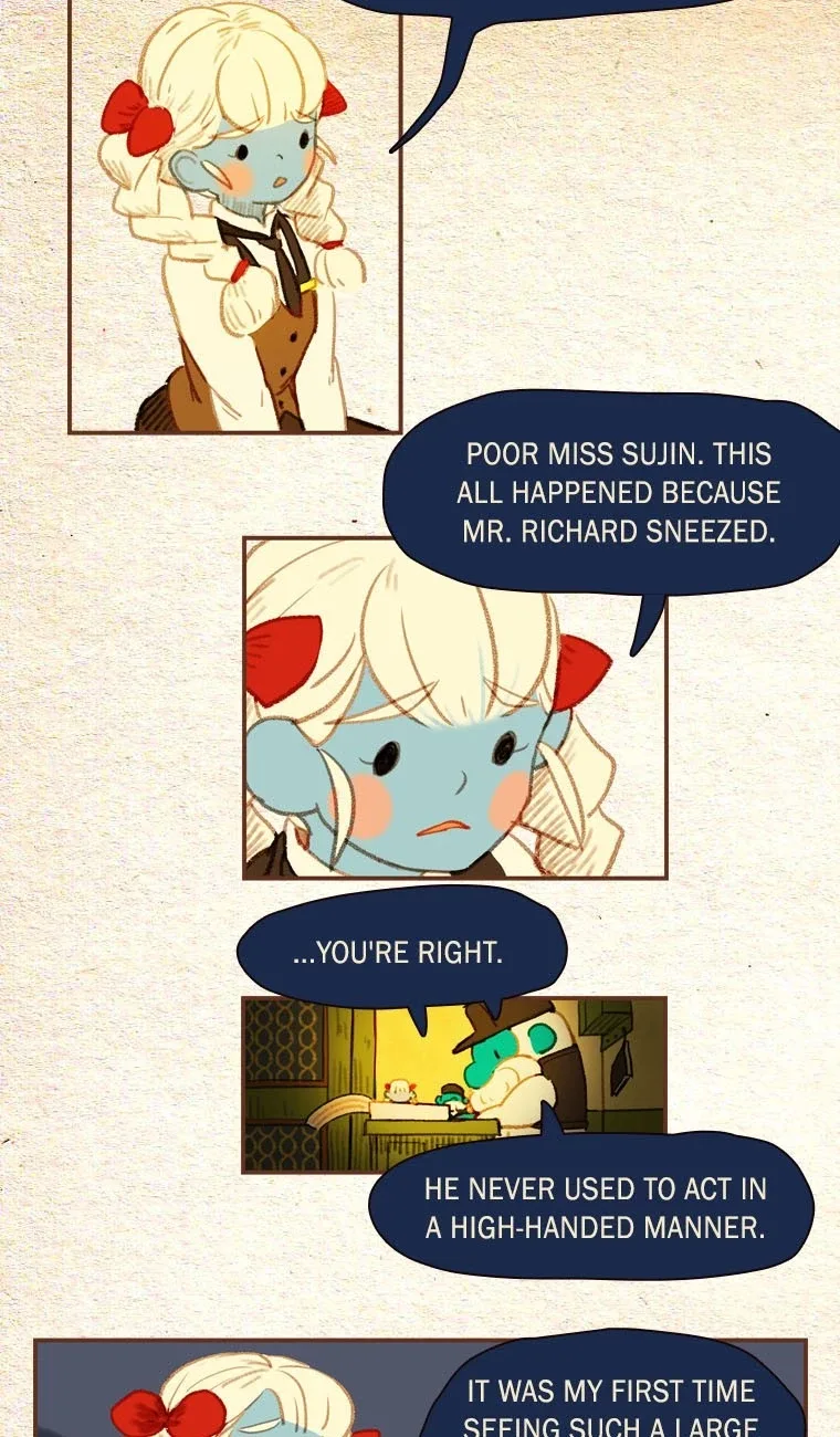 The Sock Monster Chapter 10 page 10