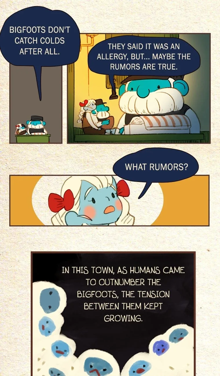 The Sock Monster Chapter 10 page 12