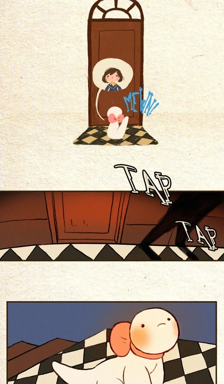 The Sock Monster Chapter 10 page 7