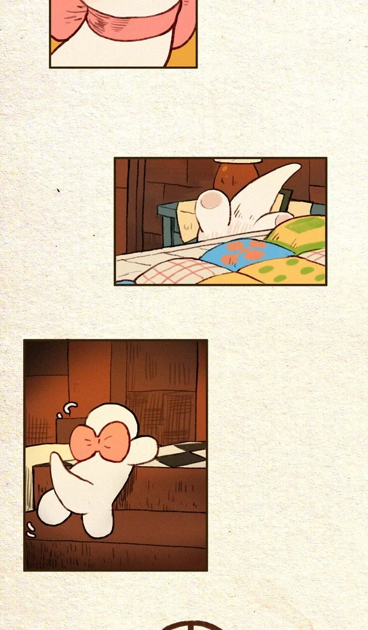 The Sock Monster Chapter 10 page 6