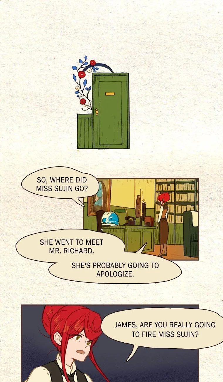 The Sock Monster Chapter 10 page 20