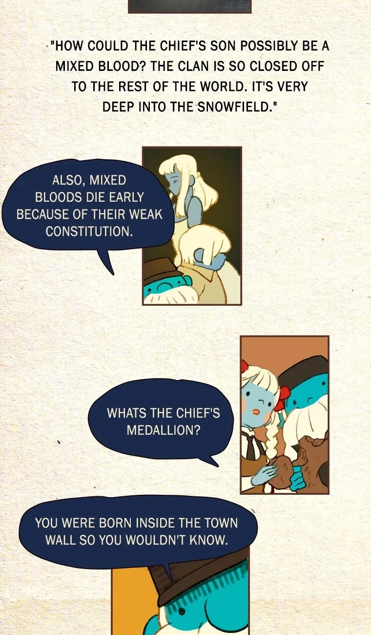 The Sock Monster Chapter 10 page 16