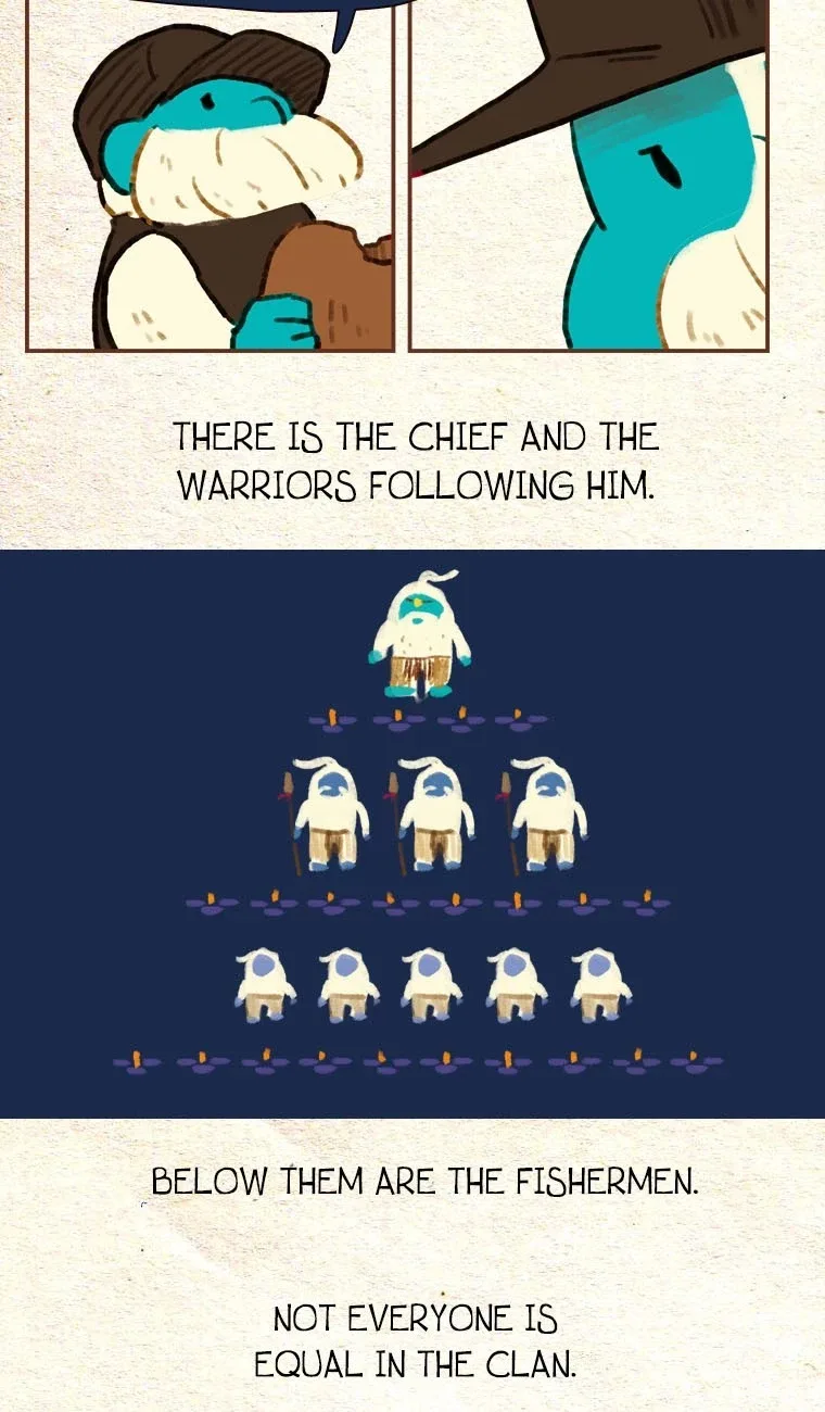 The Sock Monster Chapter 10 page 18