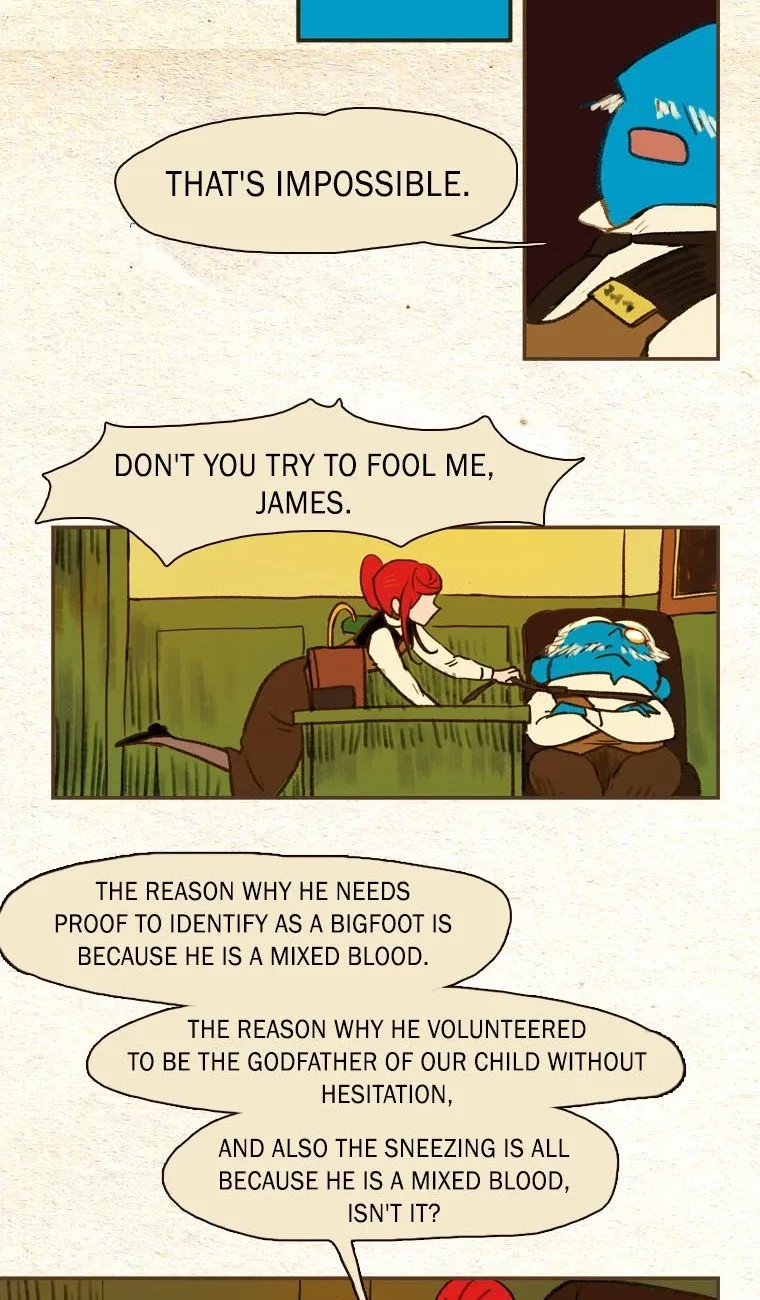 The Sock Monster Chapter 10 page 24