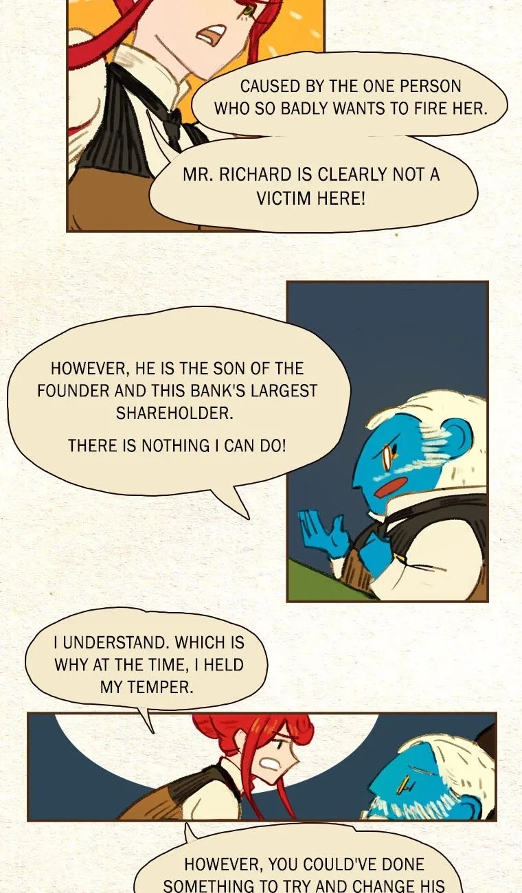 The Sock Monster Chapter 10 page 22