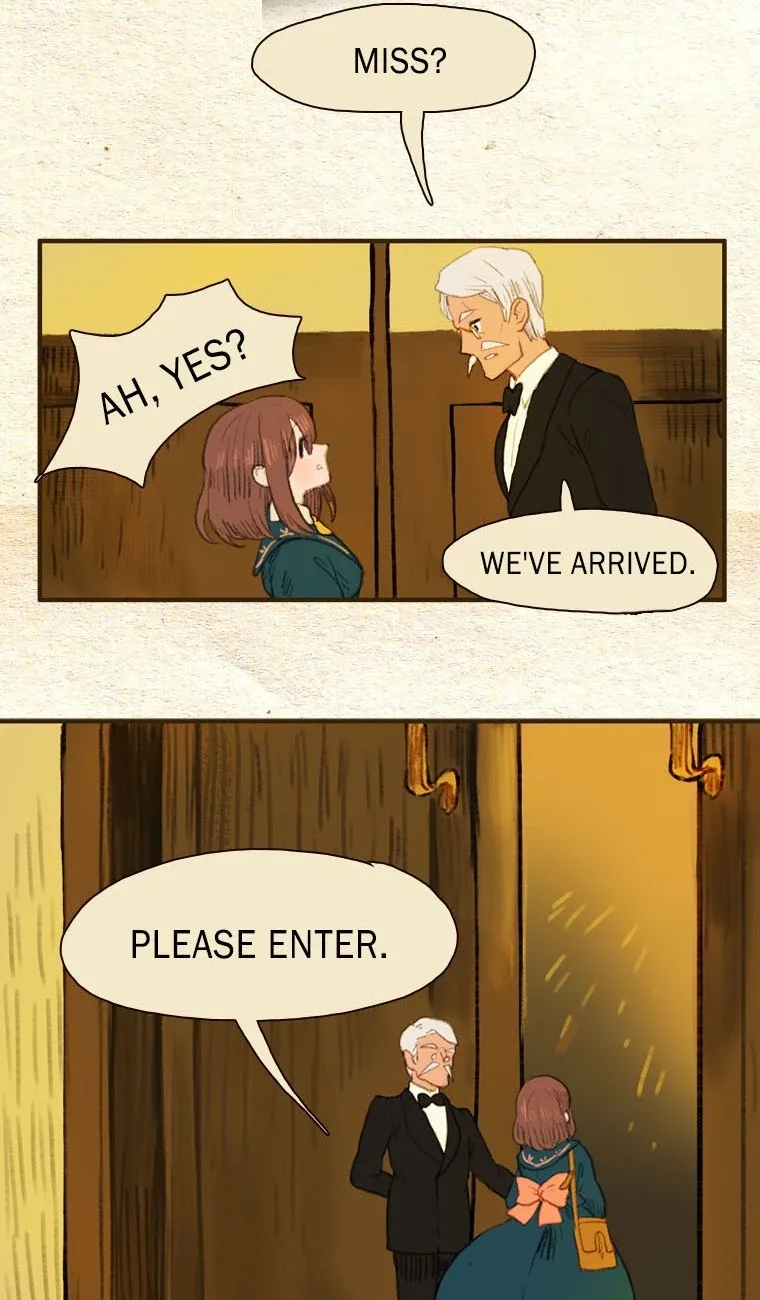 The Sock Monster Chapter 10 page 36