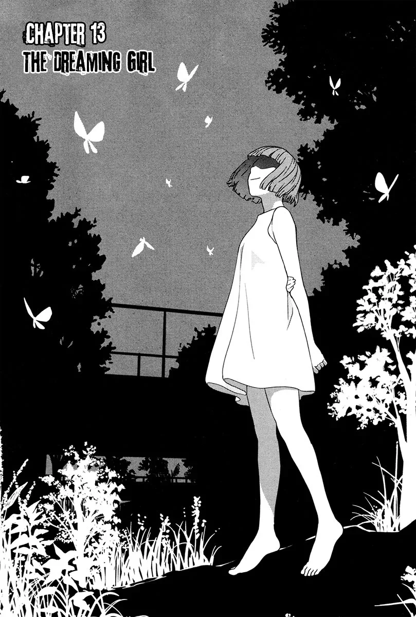 XO Sisters Chapter 13 page 5