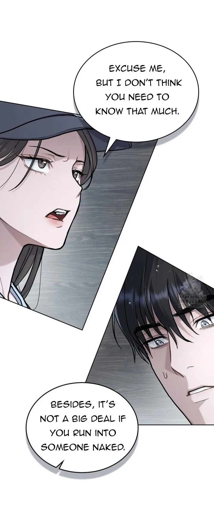 Mary Psycho Chapter 12 page 17