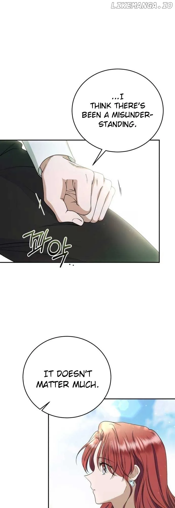 An Unexpected Engagement Chapter 10 page 7