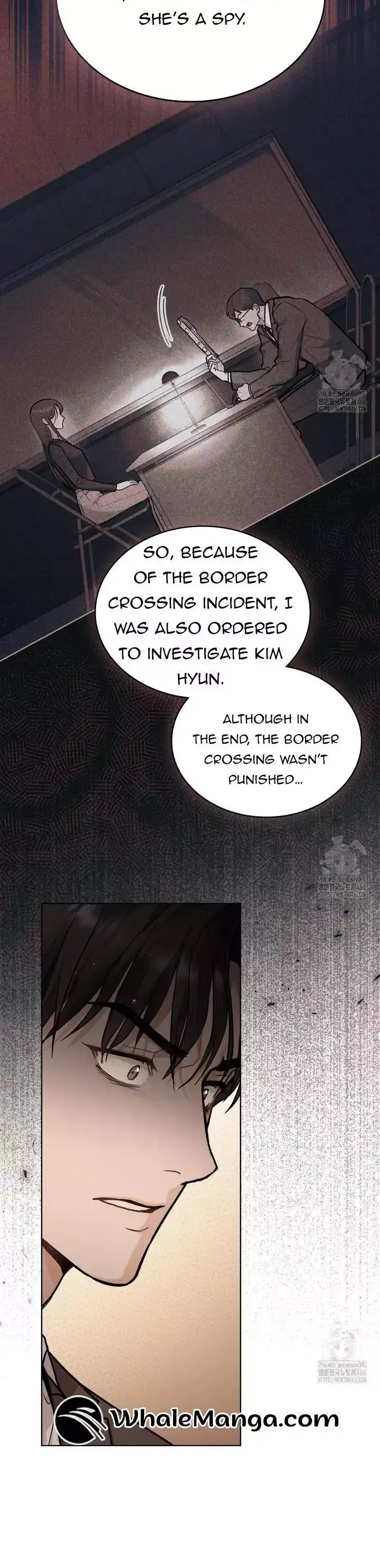 Mary Psycho Chapter 12 page 42