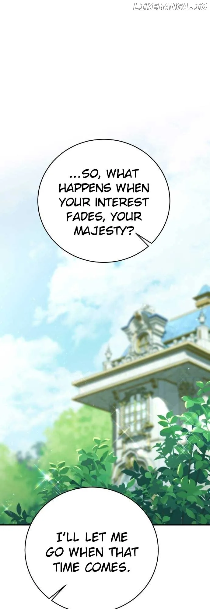 An Unexpected Engagement Chapter 10 page 9