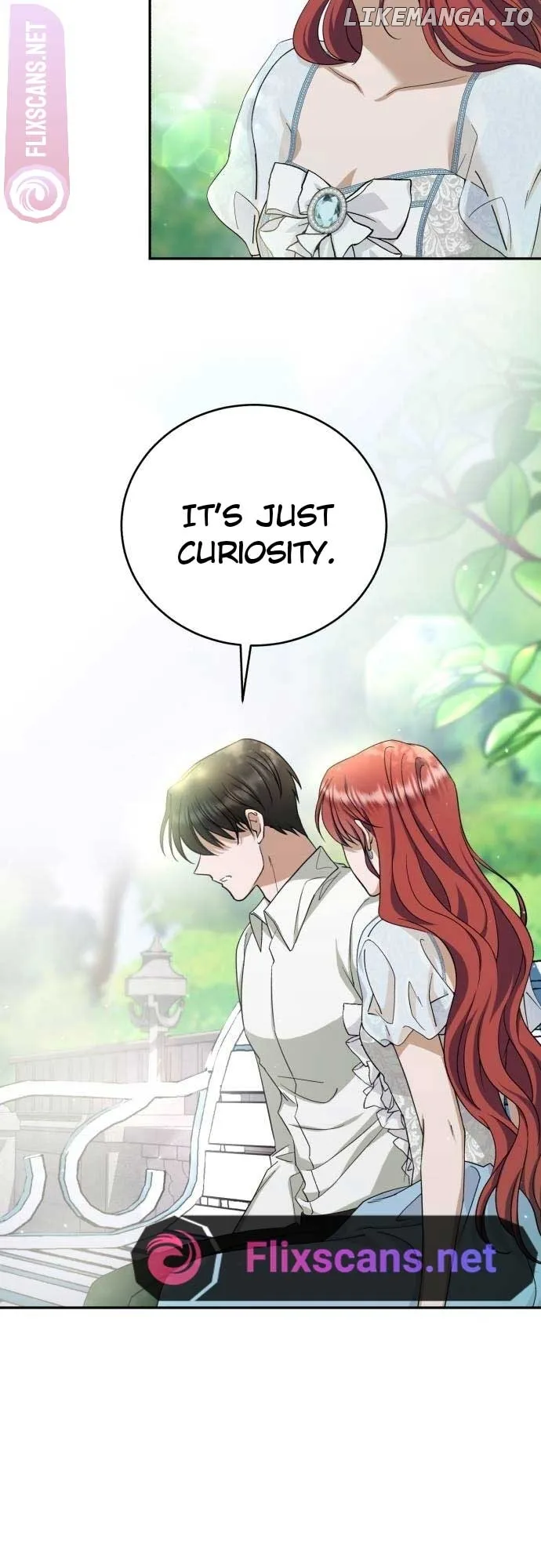 An Unexpected Engagement Chapter 10 page 8