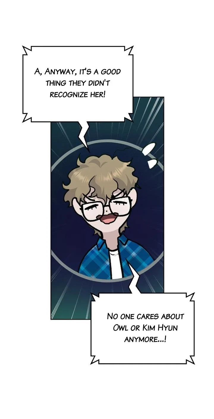 Mary Psycho Chapter 12 page 51