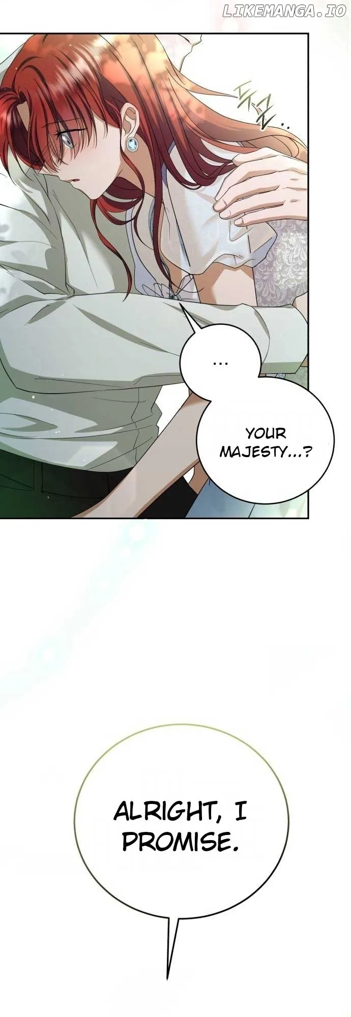 An Unexpected Engagement Chapter 10 page 18