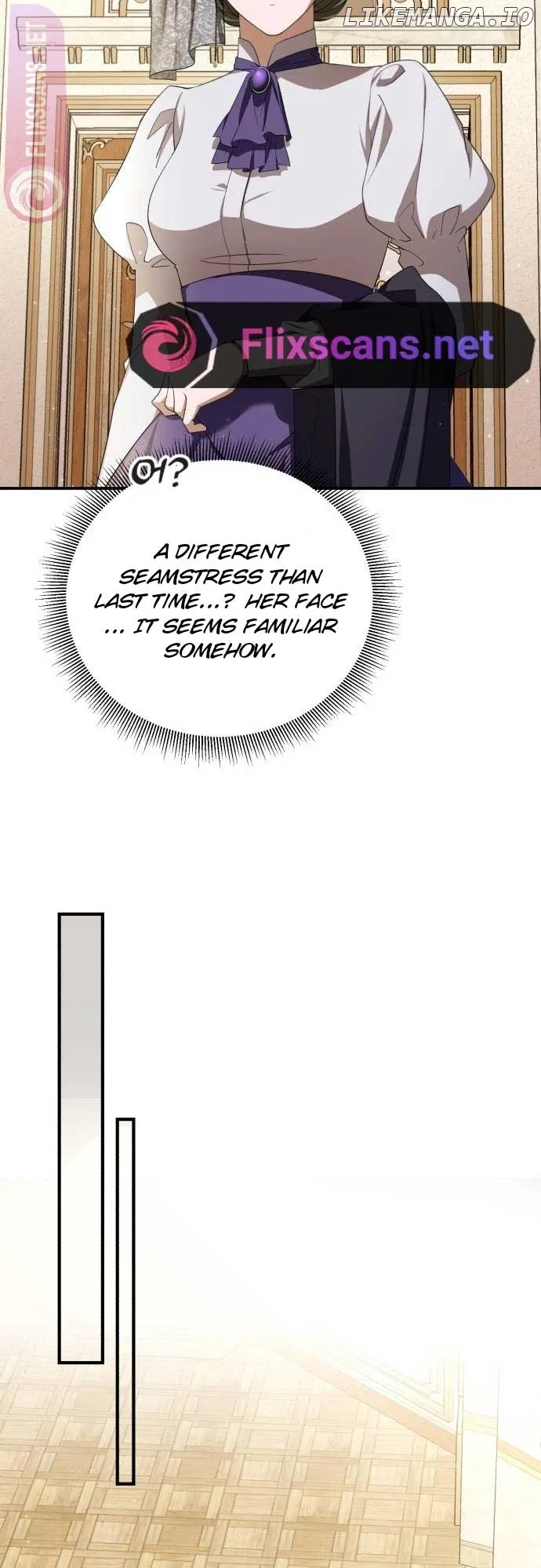 An Unexpected Engagement Chapter 10 page 29