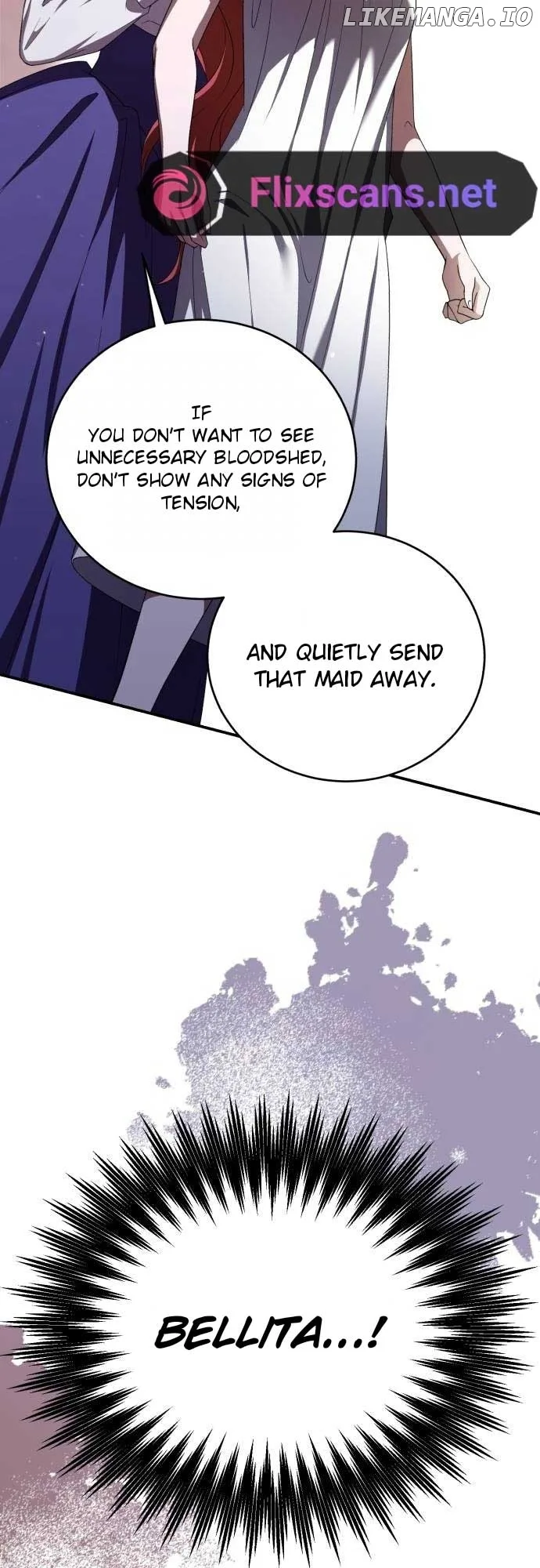 An Unexpected Engagement Chapter 10 page 35