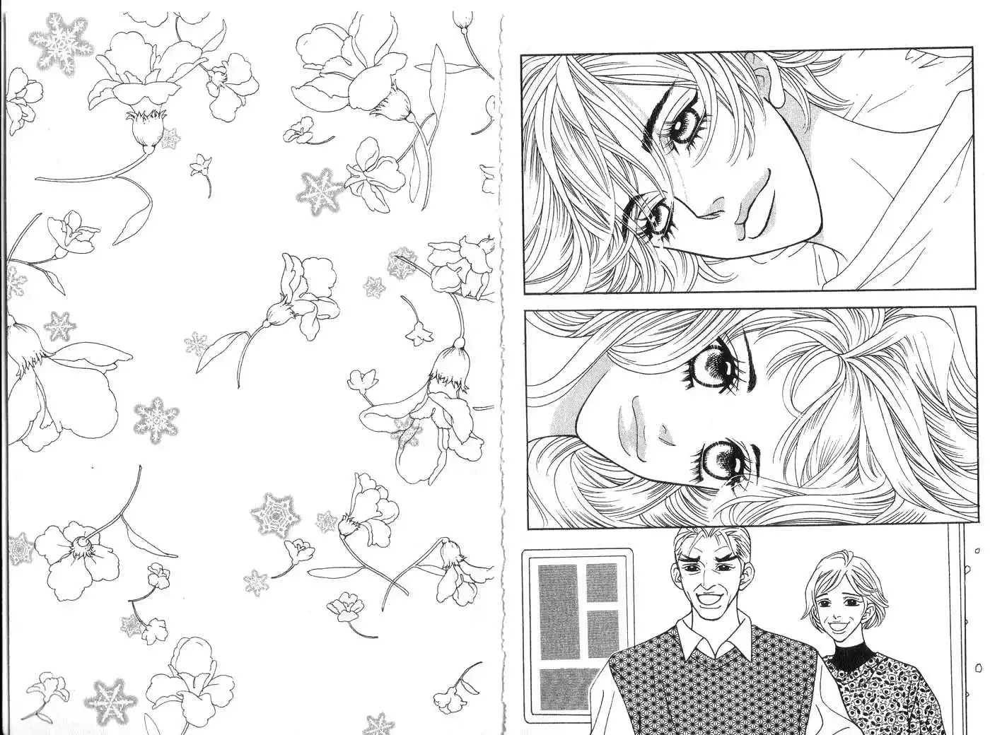 Snow Drop Chapter 11 page 56