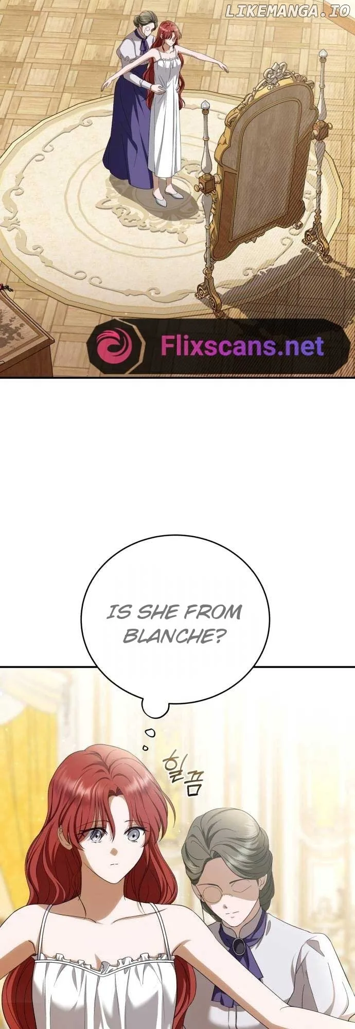 An Unexpected Engagement Chapter 10 page 30
